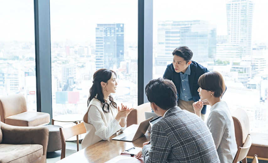 採用を「工程」として設計し直す。属人性を排除した再現可能な仕組み。